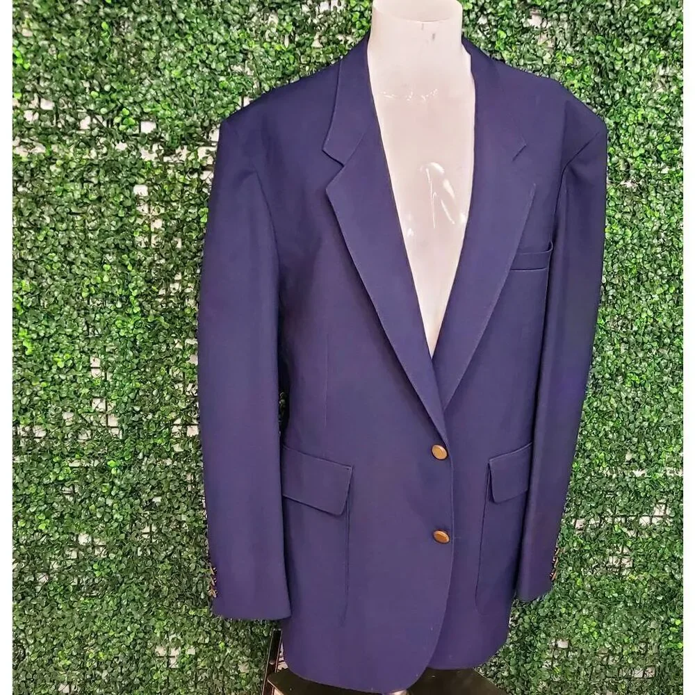 Levi's vintage sportcoat - Picture 5 of 9
